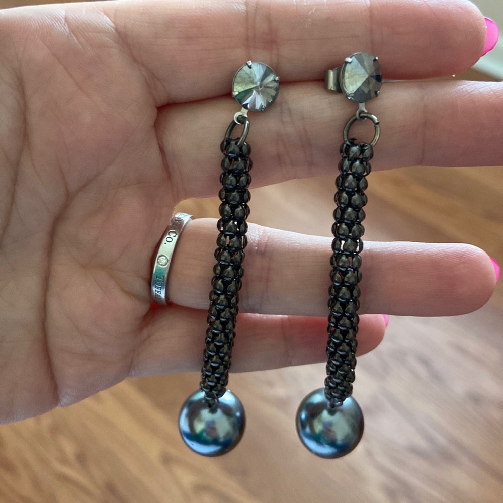 Beautiful Earrings